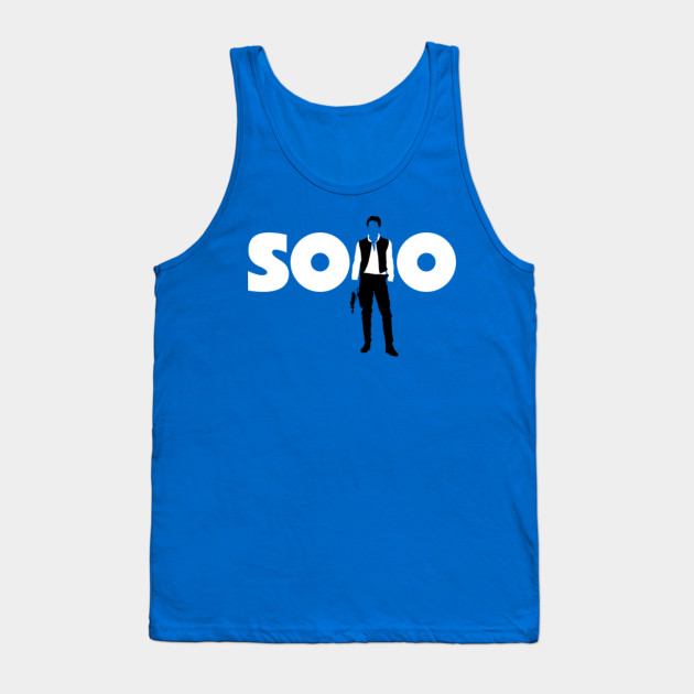 HAN SOLO
